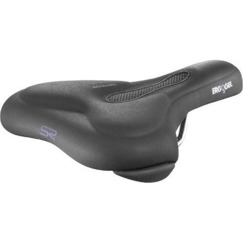 Selle Royal Ergogel Saddle DS ATB 5104DE pour un Confort Ultime      6099€    SELLE ROYAL Selle Royal Ergogel Saddle DS ATB 5104DE pour un Confort UltimeVendu exclusivement en ligne   