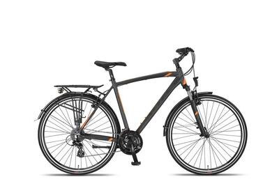 Altec legarda (ct) trekking v-brakes heren 28 inch khaki-orange