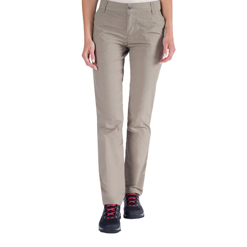 Pantalon de trekking Columbia Silver Ridge 2.0 221 pour femmes