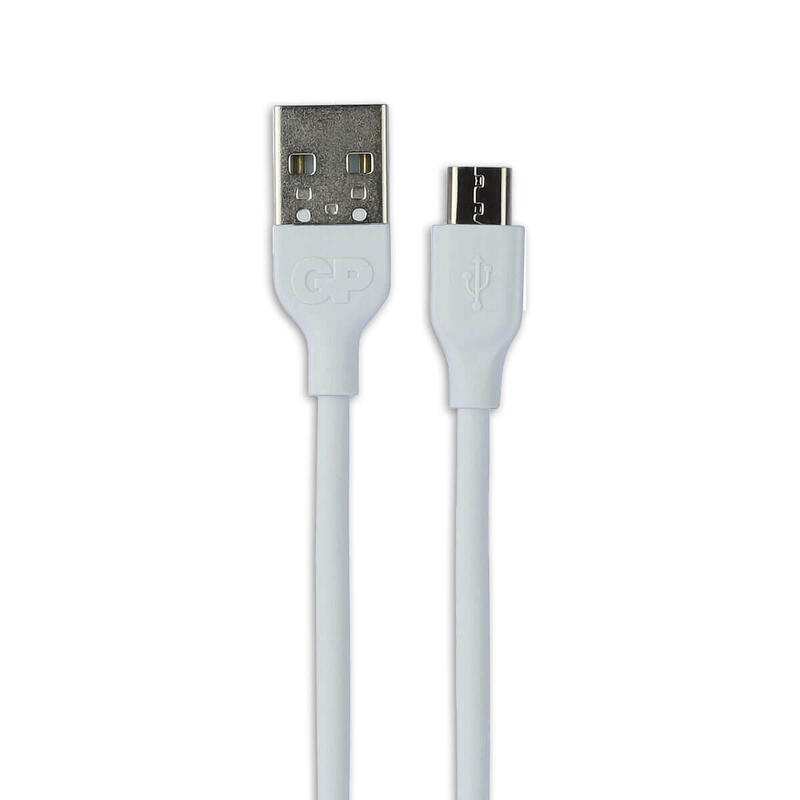 Micro USB Data and Charging Cable 1 M
