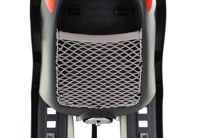 Polisport bagagenetje guppy maxi voor fietsen