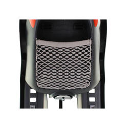 Filet de bagages Polisport Guppy Maxi pour vélos