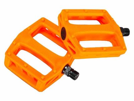 Pedały do roweru BMX gwint 9/16