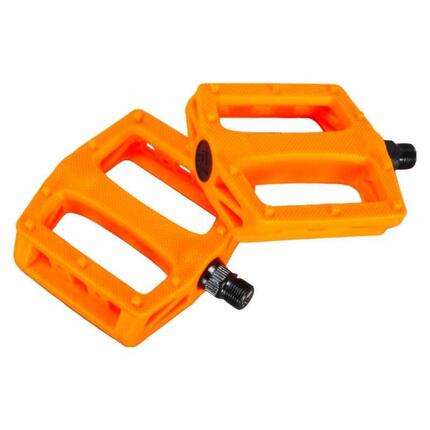 Pedały do roweru BMX gwint 9/16