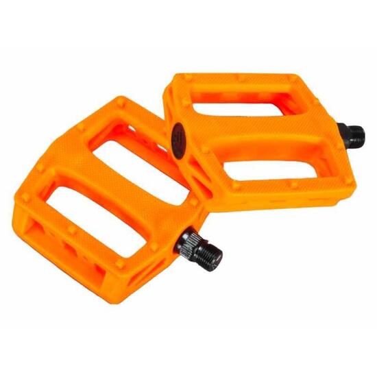 Pedały do roweru BMX gwint 9/16