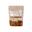 Pudra proteica, GoldNutrition, Total Whey ciocolata si alune, 260 g