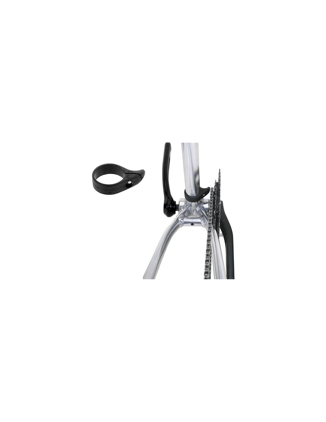 M-WAVE Pieza anti-salida cadena  34.9