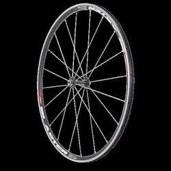 Roue avant 28 pouces Race Pintures noires Blaster 20 spaaks velgrem