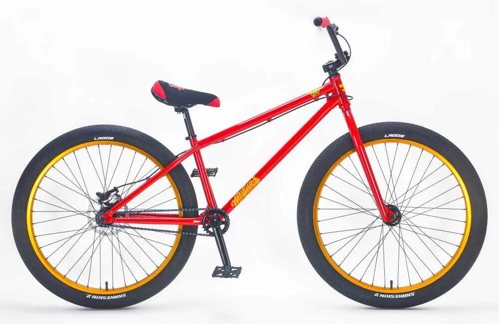 MAFIABIKES Street Wheelie Bike Medusa 26"