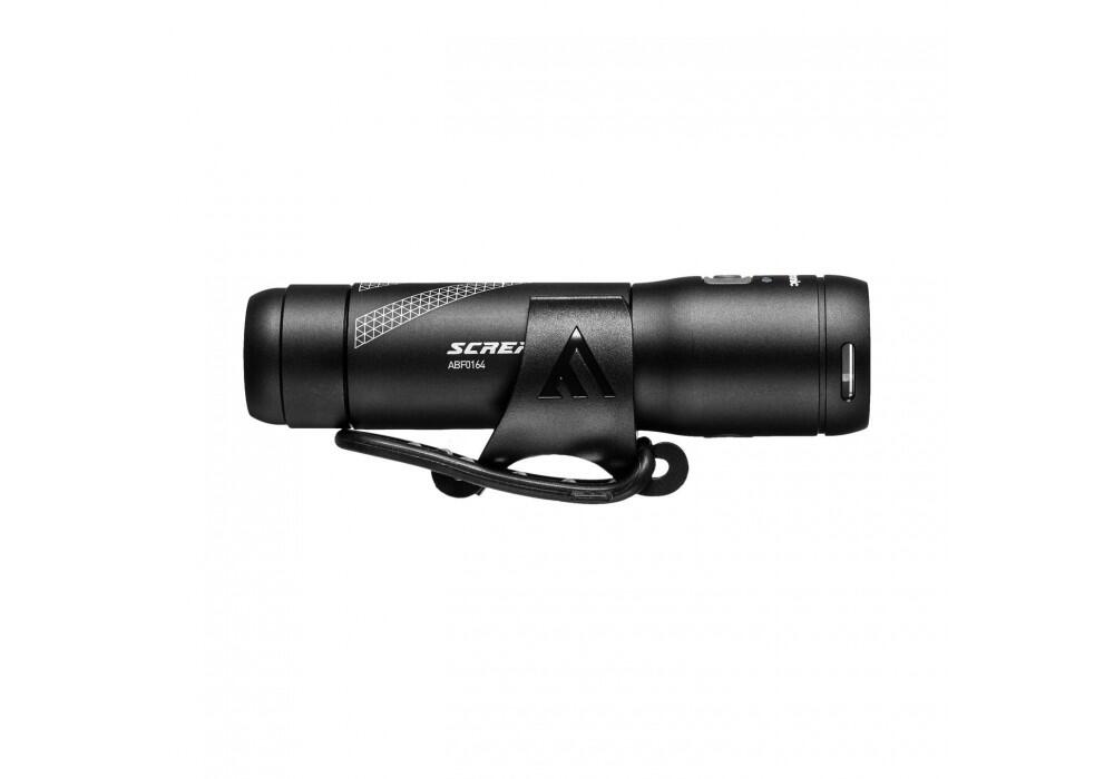 MACTRONIC Lampa rowerowa przednia SCREAM 3.1 1000 lm 4/5