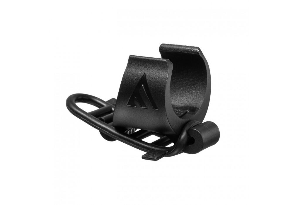 MACTRONIC Lampa rowerowa przednia SCREAM 3.1 1000 lm 3/5