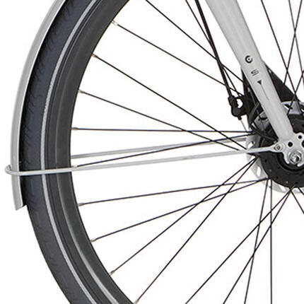Cortina Kotflügelstange für 28 Zoll Speed Fahrräder