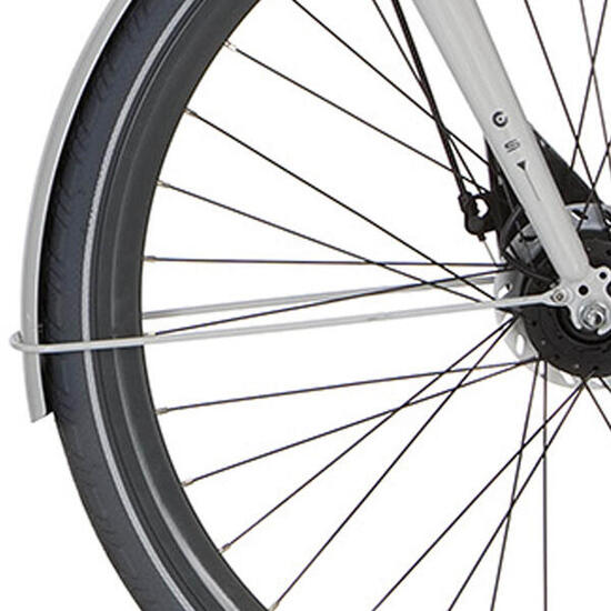 Cortina Kotflügelstange für 28 Zoll Speed Fahrräder