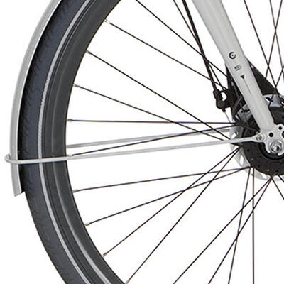 Cortina spatbordstang voor 28 inch speed fietsen