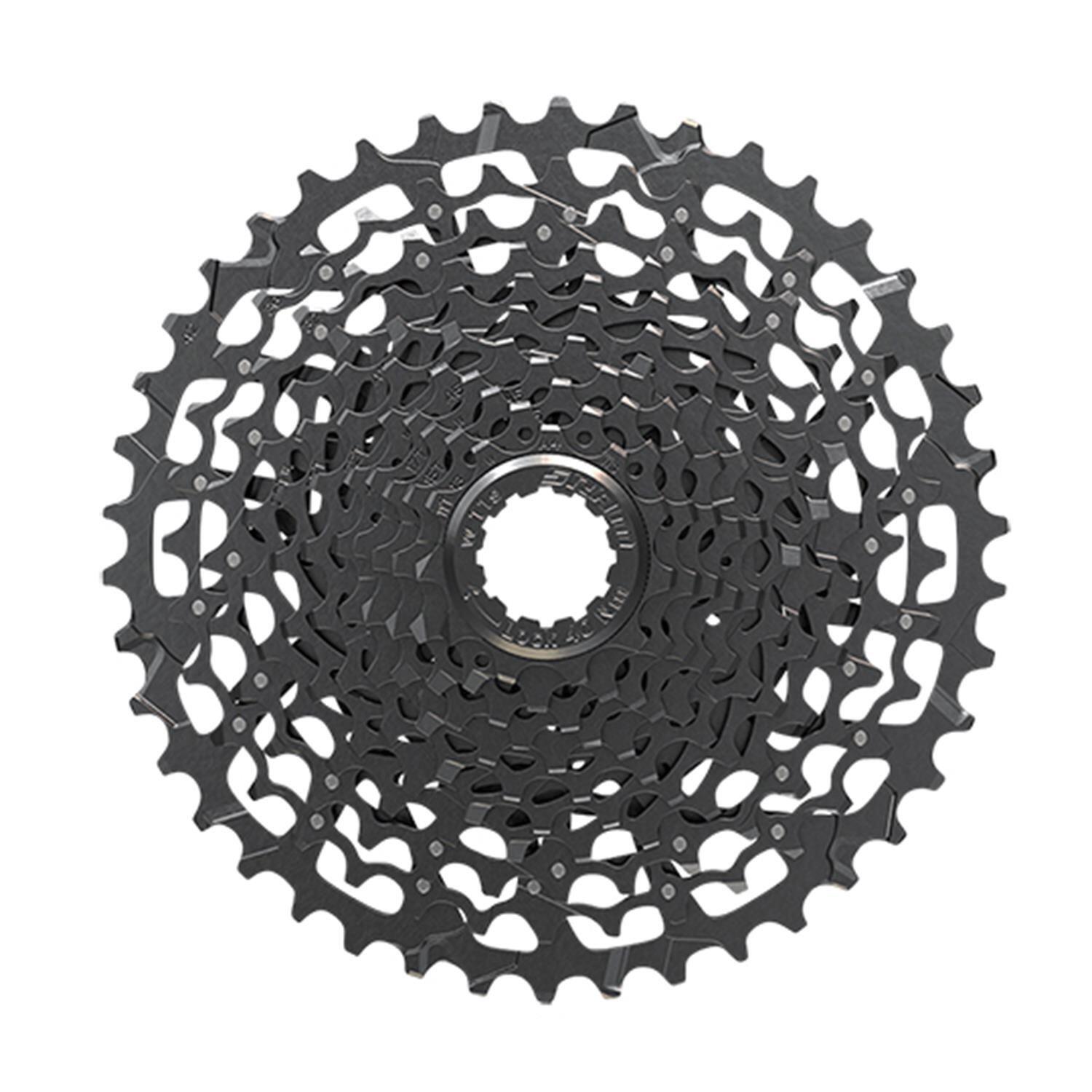 SRAM PG1130 NX 11 Speed 11-42T Cassette - Black 1/1