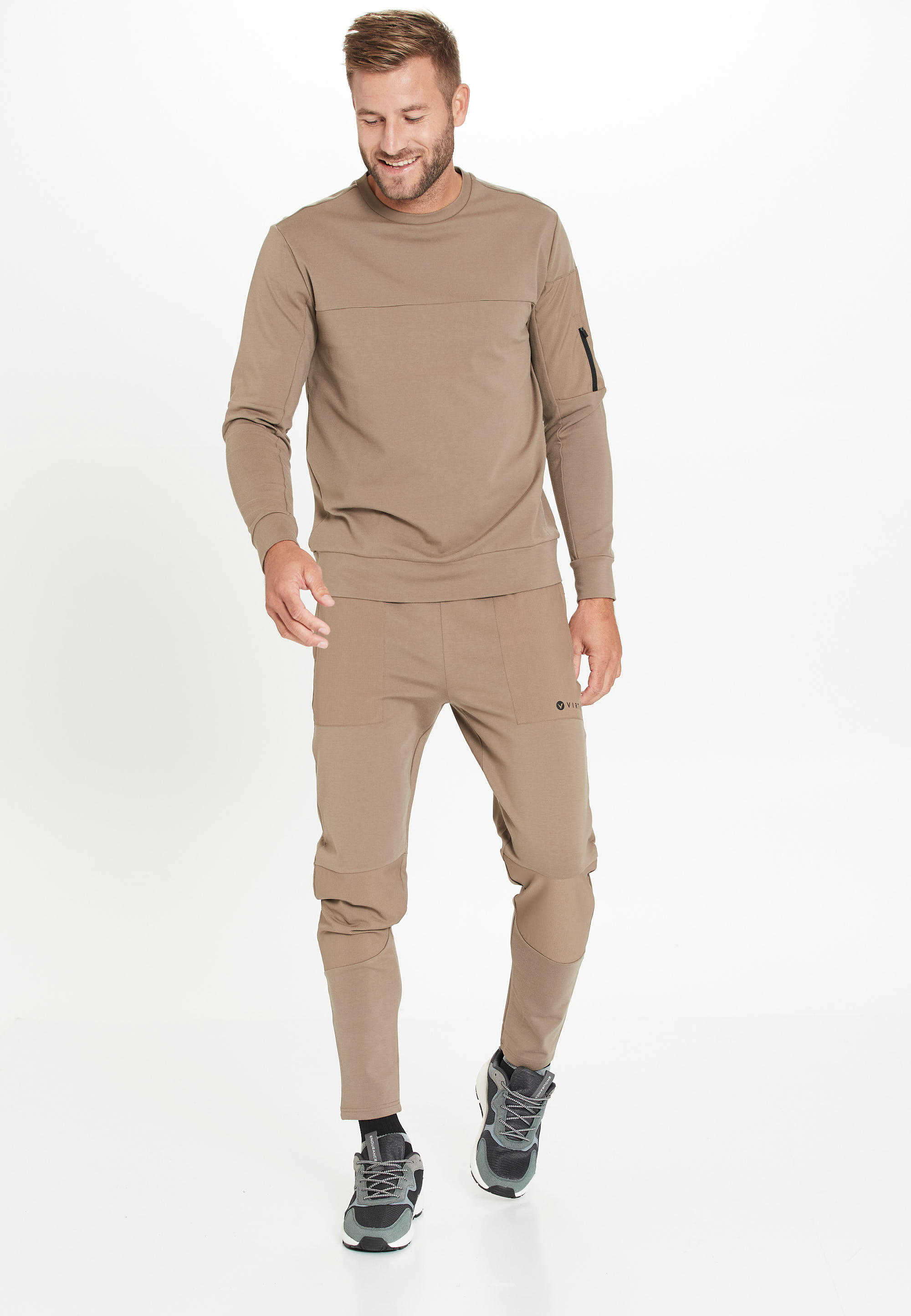 Broek Bisosco 4/5