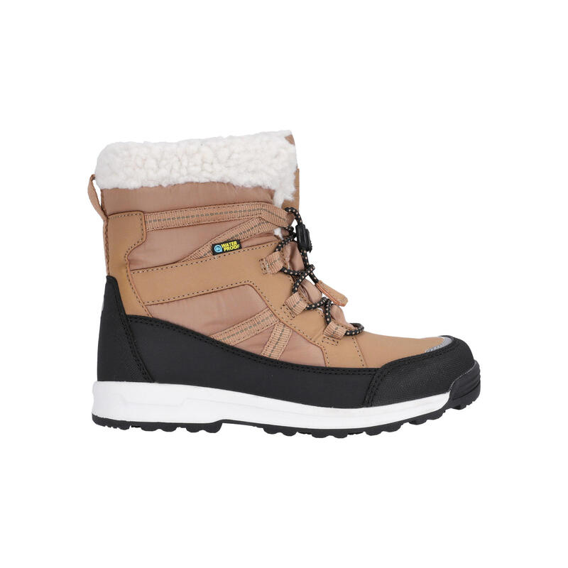 ZIGZAG Winterstiefel Wranden