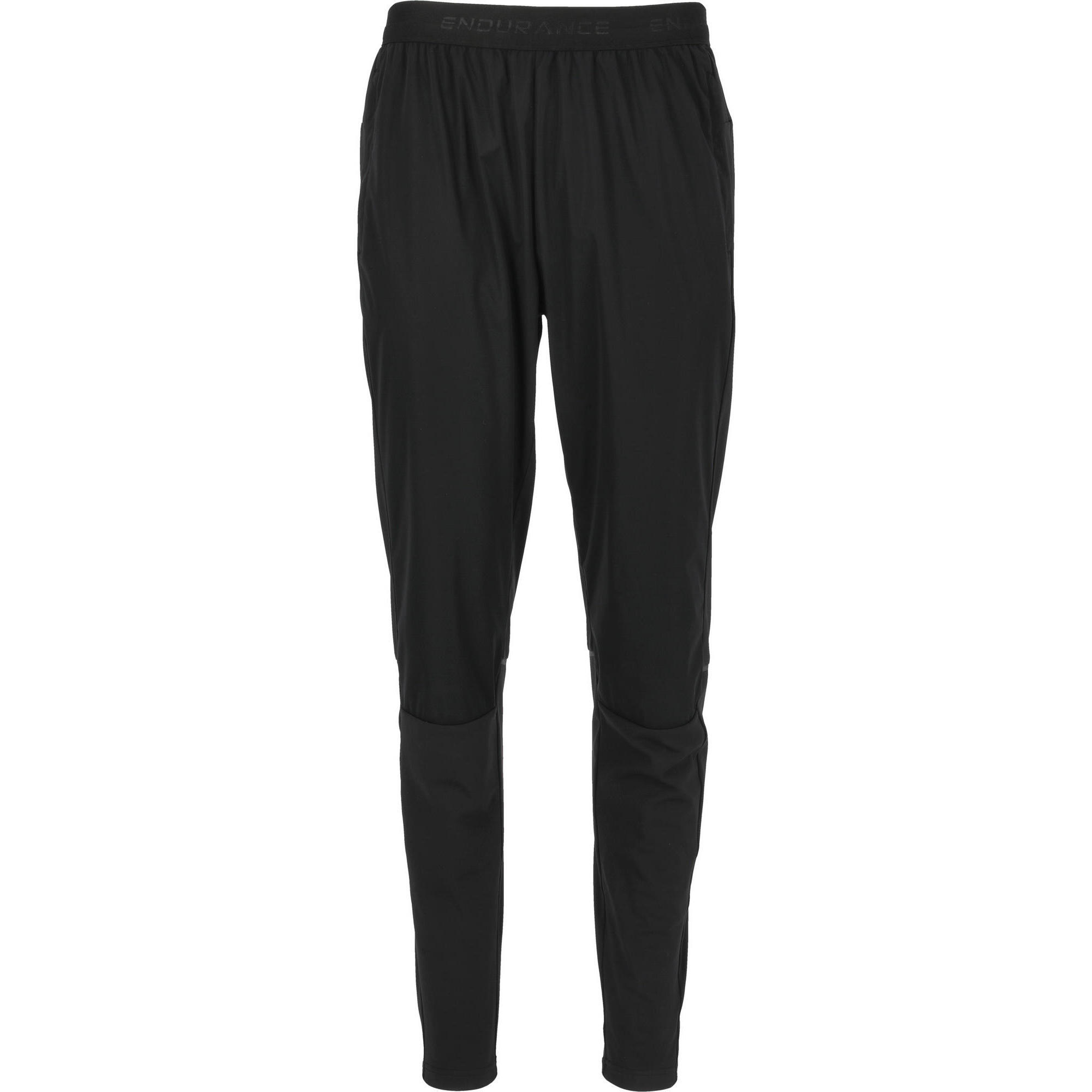 Endurance - Pantalon Vinge - Pantalons - Noir - 56 3xl - Decathlon