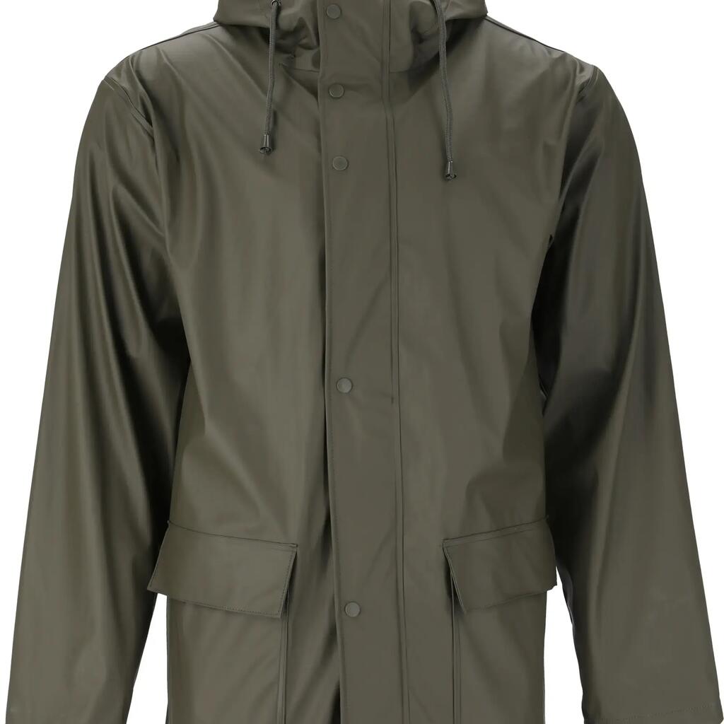 Waterproof jacket Weather Report Torsten