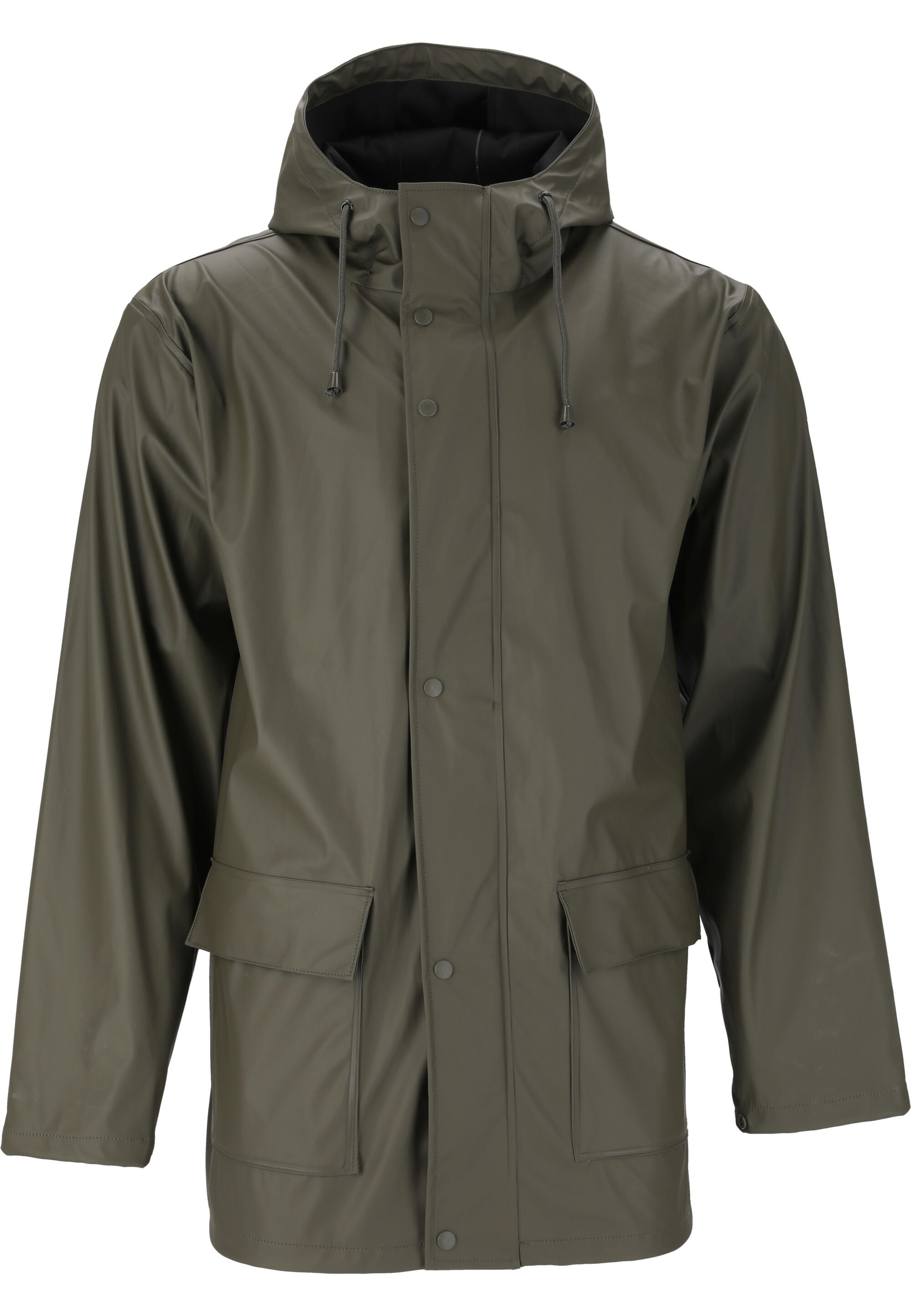 WEATHER REPORT Regenjacke Torsten