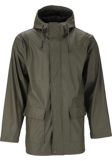 Veste imperméable Weather Report Torsten