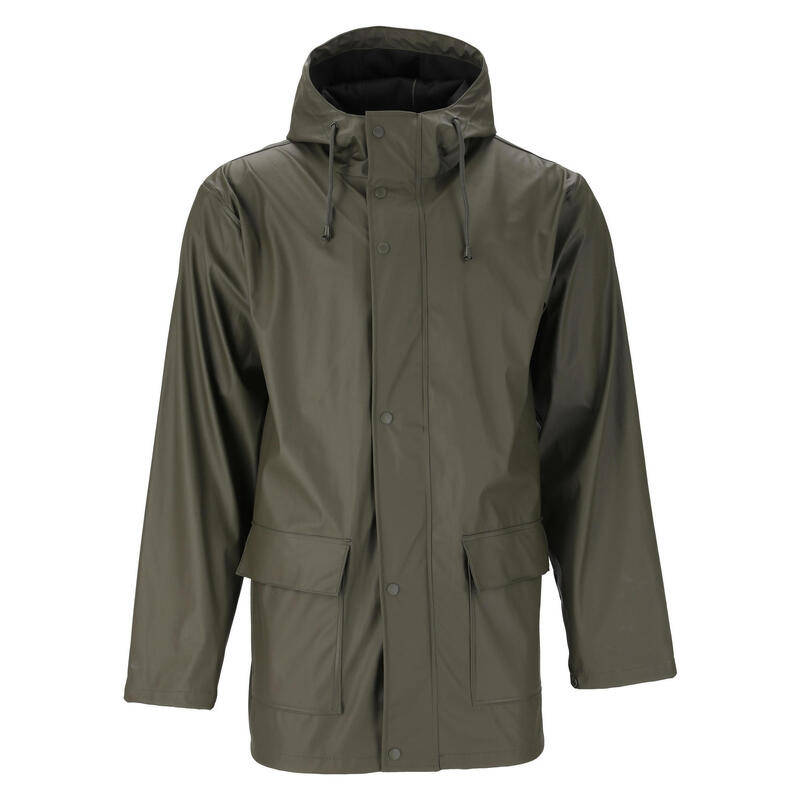 Veste imperméable Weather Report Torsten