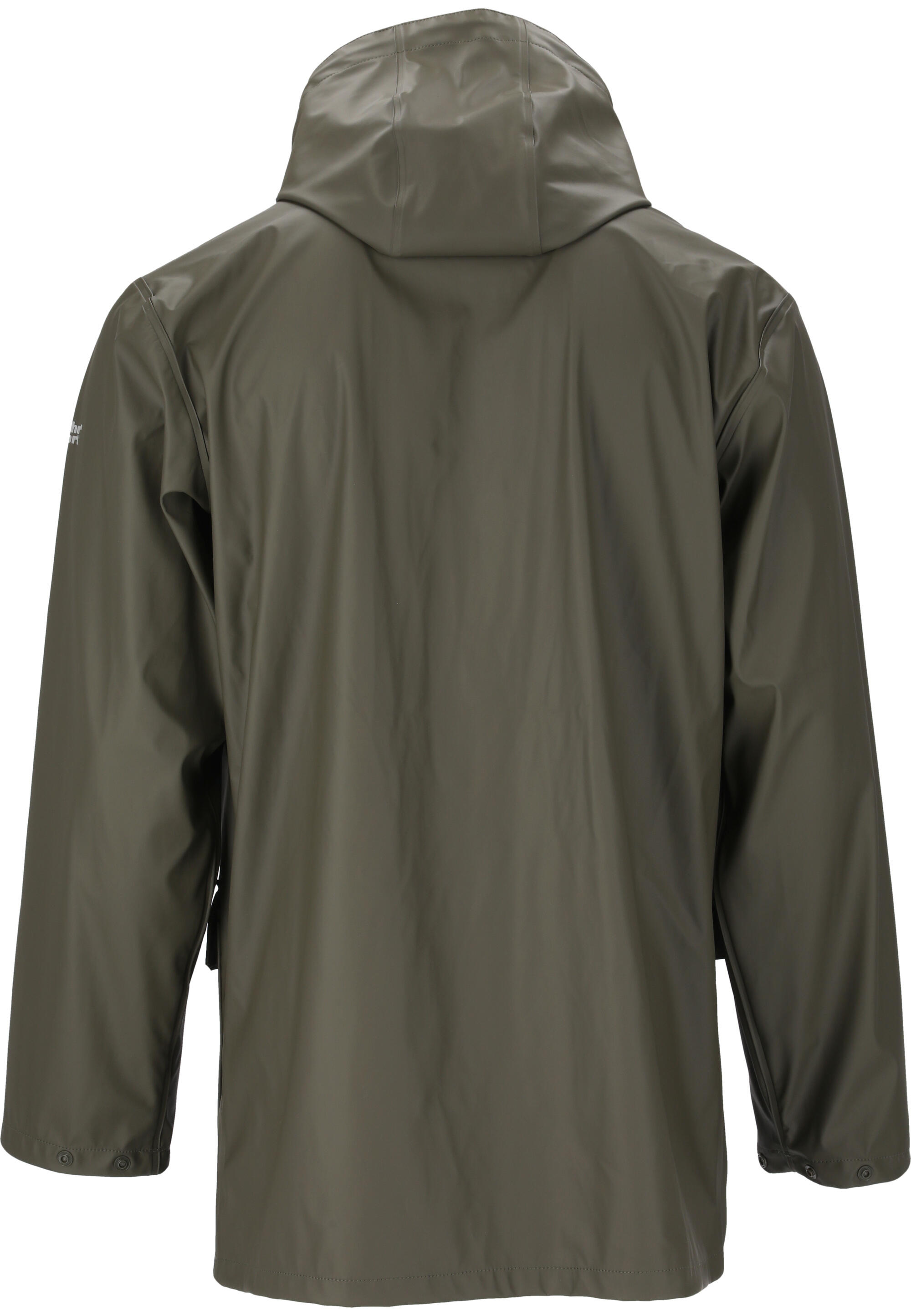 Regenjacke Weather Report Torsten 2/5