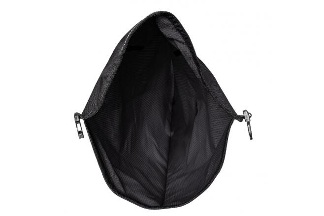 Sacoche de guidon Vaude Trailsaddle II Black Uni 4/5