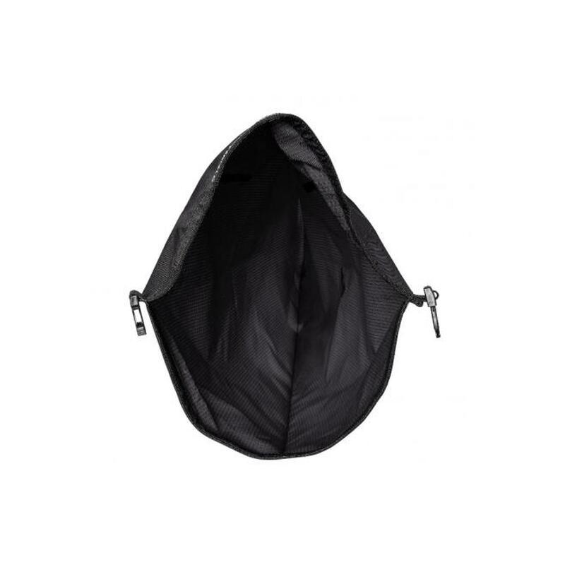 Sacoche de guidon Vaude Trailsaddle II Black Uni