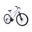 Huffy Extent 24 Inch Kinderfiets Shimano 18 versnellingen Mountainbike