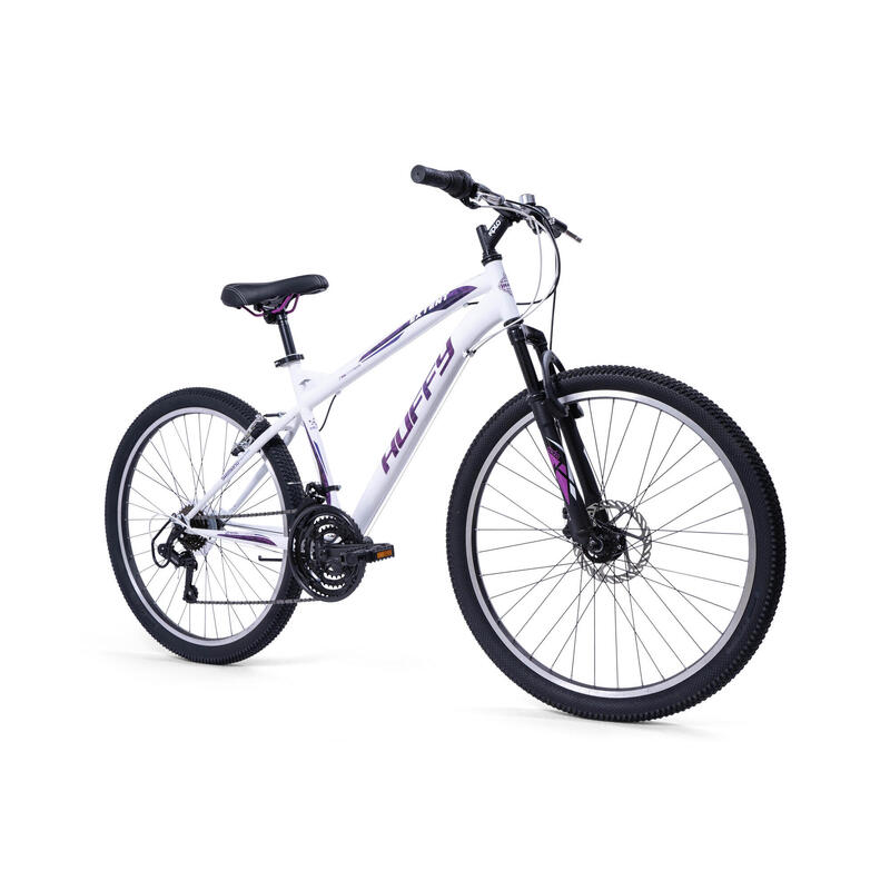 Huffy Extent 24 Inch Kinderfiets Shimano 18 versnellingen Mountainbike