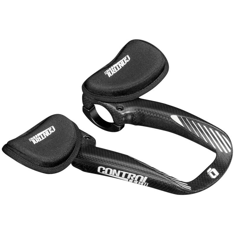 LATTRACTION STRIVE ITHELL MINI CLIP-ON CARBON