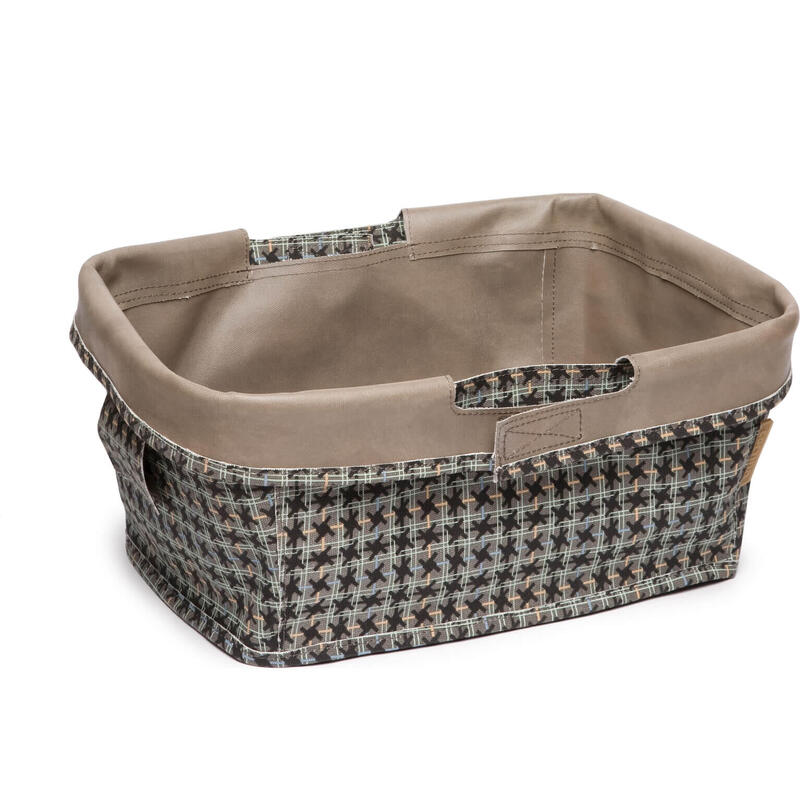 Insert panier pour chien Cortina motif Manchester