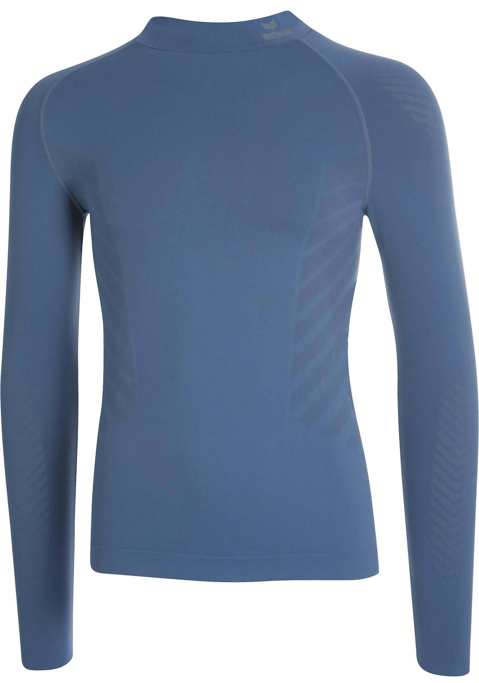 Unisex Erwachsene Longsleeve turtleneck, turtleneck funktionsunterwäsche 5/7