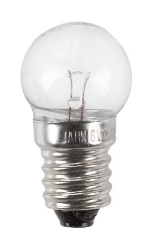 Lampe 6V 0,45 vélo pour 2/2
