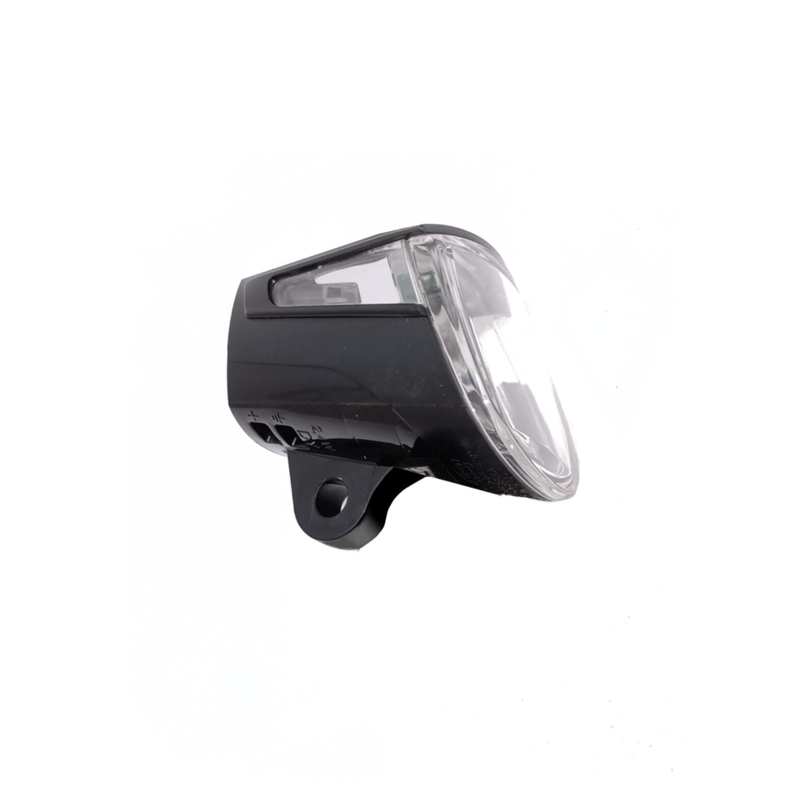 TRELOCK Trelock LS 430 Bike Headlight for Enhanced Safety and Visibility