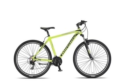 Umit Umit 29 inch V-Brakes MTB Lime