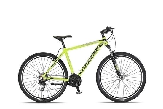 Umit Umit 29 inch V-Brakes MTB Lime