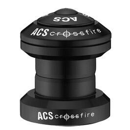 ACS Ball Head Set 1 Crossfire Black