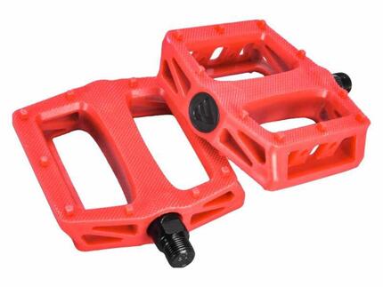 Pedały do roweru BMX gwint 9/16