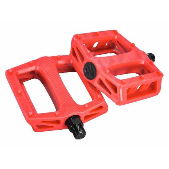 Pedały do roweru BMX gwint 9/16