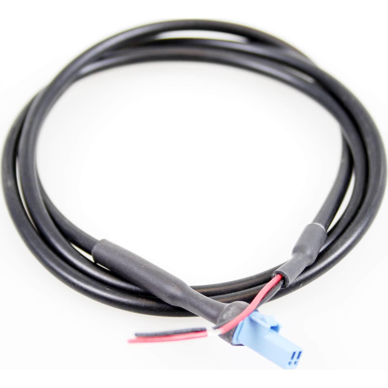 BAFANG Bafang 800 mm Light Cable for Lamps