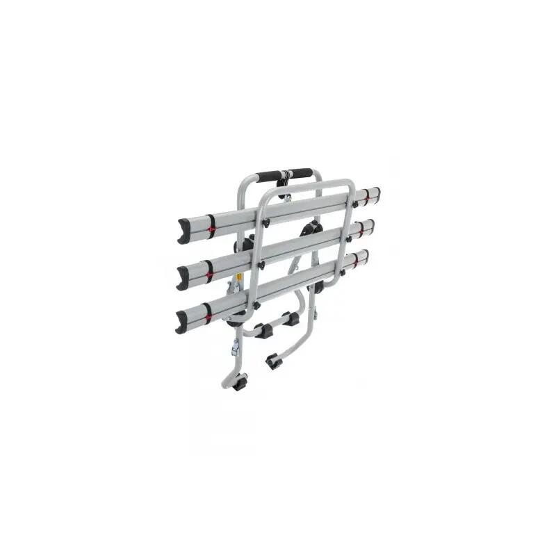 Porta 3 bicis posterior padova alu 4/4