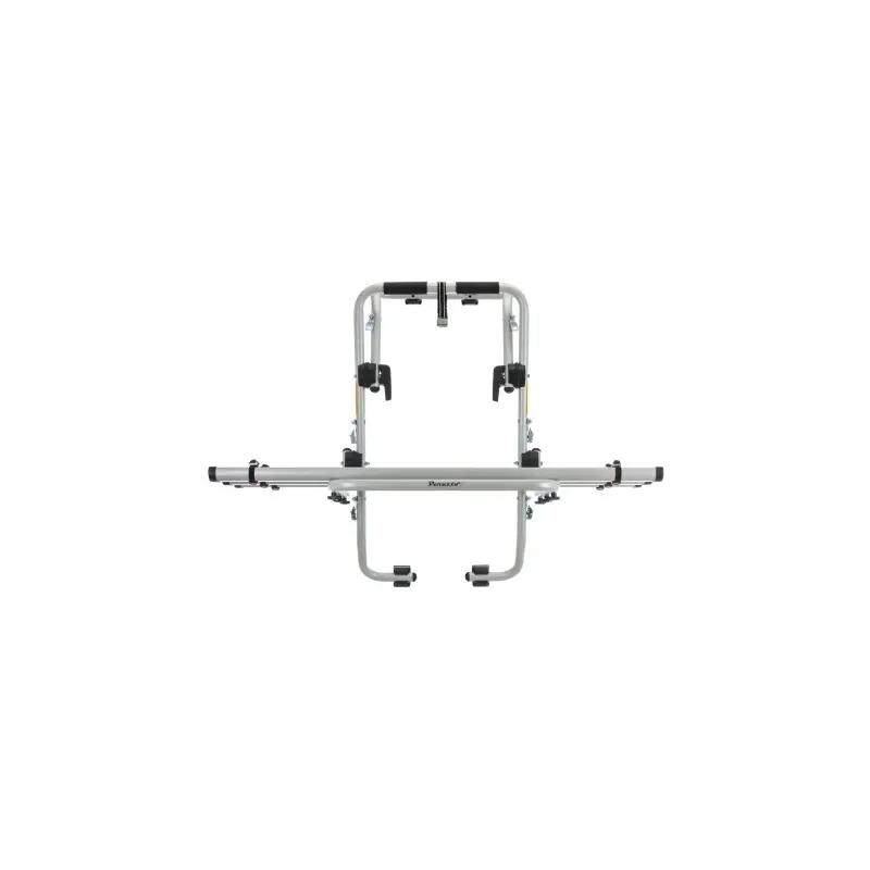 Porta 3 bicis posterior padova alu 3/4