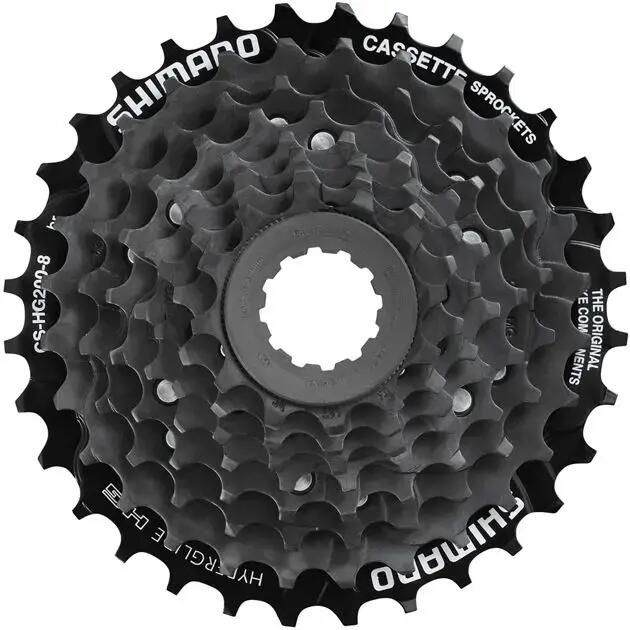 SHIMANO picture