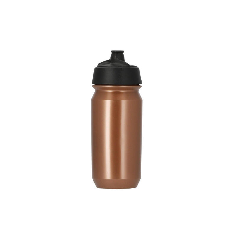 Tacx Shanti bouteille d'eau bio 500cc bronze