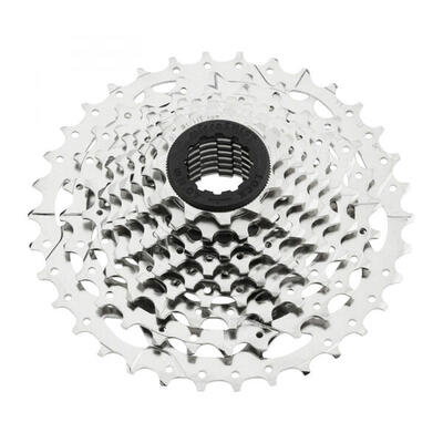 Cassetta per mountain bike Microshift Shimano-Sram 9 v 11-36 T