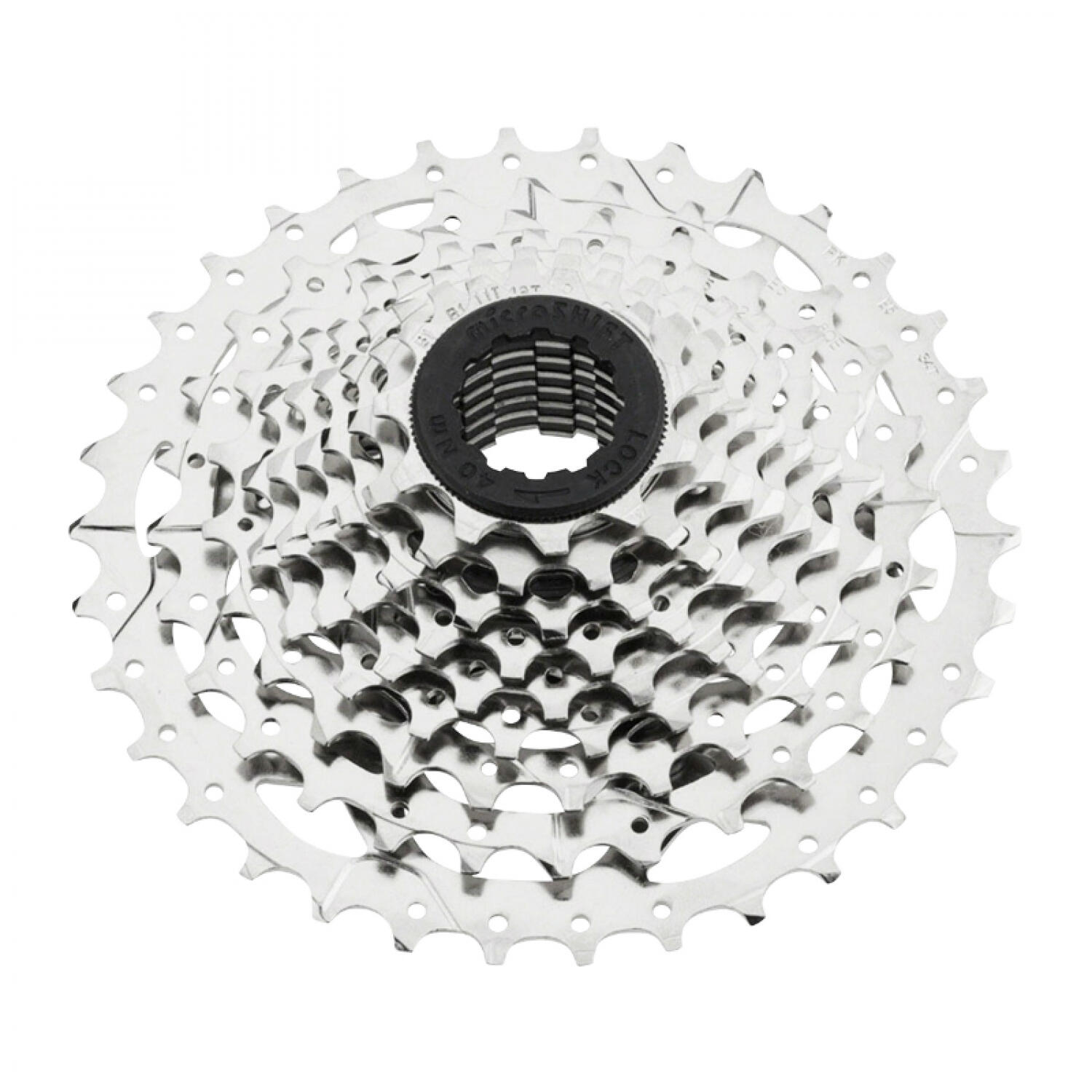 Kaseta do rowerów górskich Microshift Shimano-Sram 9 v 11-36 T