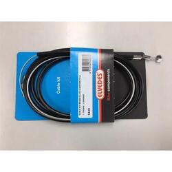 Elvedes Koppelings kabel ton motor 8x8 nippel cpl. 6449