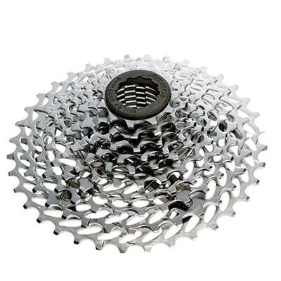 Sram Zahnkranz-Kassette PG-1030 10-fach 11-12-13-14-15-17-19-22-25-28 Z.